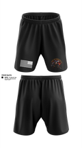 MESG1 DET-GUAM COMMAND SHIRT 80398440 Athletic Shorts With Pockets - 13