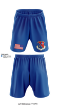 Tx-782nd 44379029 Athletic Shorts With Pockets - 21