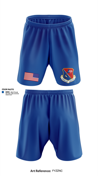 Athletic Shorts With Pockets, Tx-782nd, Air Force, Teamtime, Team time, sublimation, custom sports apparel, team uniforms, spirit wear, spiritwear, sports uniforms, custom shirts, team store, custom team store, fundraiser sports, apparel fundraiser