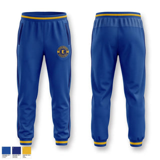 Sweatpants, Eastwood, Track & Field, Teamtime, Team time, sublimation, custom sports apparel, team uniforms, spirit wear, spiritwear, sports uniforms, custom shirts, team store, custom team store, fundraiser sports, apparel fundraiser