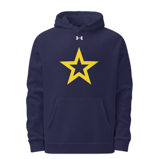 MHB Recruiting 37619164 Under Armour Hoodie