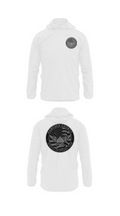 Hampden County Special Response Team 19624197 Windbreaker - 10