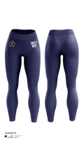 3BCT H2F 56762054 Womens Leggings - 102