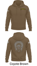Scout plt HHT 3/278 ACR 94348798 Hoodie - 18
