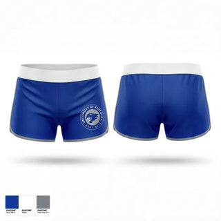 Ranger Panties, Wildcat Battalion, Army, Teamtime, Team time, sublimation, custom sports apparel, team uniforms, spirit wear, spiritwear, sports uniforms, custom shirts, team store, custom team store, fundraiser sports, apparel fundraiser