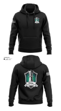 Bishop Tactical Hoodie - 21
