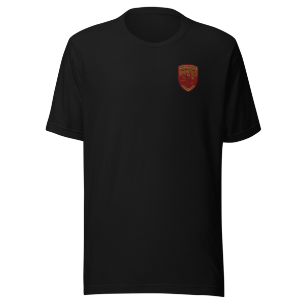 509 SFS509 SFS Unisex Staple T-Shirt | Bella + Canvas 3001