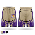 Sabers Athletic Shorts With Pockets - 1