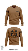 572nd 81334330 Crew Neck Sweatshirt - 101