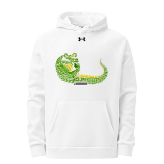 Gatorback Surface Covering 50418891 Under Armour Hoodie