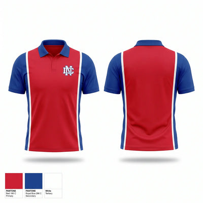 Next Level Short Sleeve Performance Polo - 1