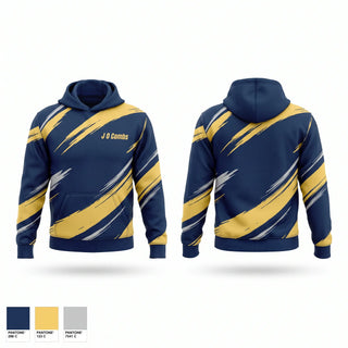 Hoodie, J O Combs, Wrestling, Teamtime, Team time, sublimation, custom sports apparel, team uniforms, spirit wear, spiritwear, sports uniforms, custom shirts, team store, custom team store, fundraiser sports, apparel fundraiser
