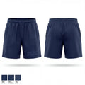 Gregg Township Fire Department 64058012 Athletic Shorts With Pockets - 1