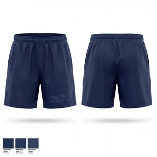 Athletic Shorts With Pockets, Gregg Township Fire Department, Fire Department, Teamtime, Team time, sublimation, custom sports apparel, team uniforms, spirit wear, spiritwear, sports uniforms, custom shirts, team store, custom team store, fundraiser sports, apparel fundraiser