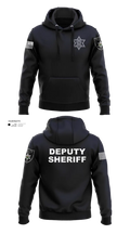 Fayette County Sheriff WV 38752837 Hoodie - 231