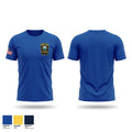 CBPD Short Sleeve Performance Shirt - 1
