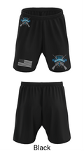 Blueshed Gun Shop 36061412 Athletic Shorts With Pockets - 29