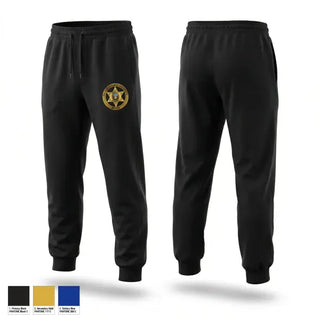 Sweatpants, Pulaski County Sheriff’s Office, Police, Teamtime, Team time, sublimation, custom sports apparel, team uniforms, spirit wear, spiritwear, sports uniforms, custom shirts, team store, custom team store, fundraiser sports, apparel fundraiser