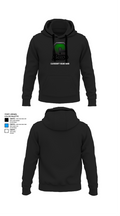 Cloudcroft Bears Band 7760214 Hoodie - 12