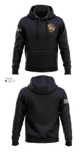 PEO Soldier Soldier Integration Facility 39805208 Hoodie - 21