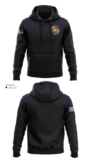 Hoodie, PEO Soldier Soldier Integration Facility, , Teamtime, Team time, sublimation, custom sports apparel, team uniforms, spirit wear, spiritwear, sports uniforms, custom shirts, team store, custom team store, fundraiser sports, apparel fundraiser