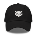 Nocturnal Dad hat
