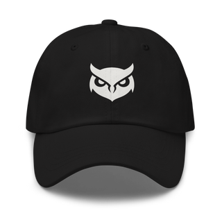 Dad hat - Black