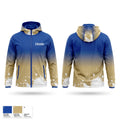 Lincoln Windbreaker - 1