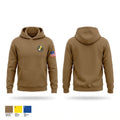 Dog Company Hoodie - 1