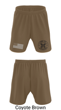 HHC 172 79291306 Athletic Shorts With Pockets - 9