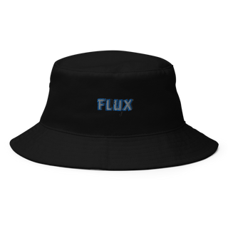 Flux 36679792 Bucket Hat | Big Accessories BX003