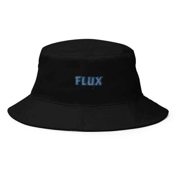 Flux 36679792 Bucket Hat | Big Accessories BX003
