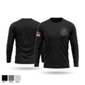 SRT Long Sleeve Performance Shirt - 1