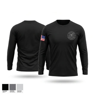 Long Sleeve Performance Shirt, SRT, Police, Teamtime, Team time, sublimation, custom sports apparel, team uniforms, spirit wear, spiritwear, sports uniforms, custom shirts, team store, custom team store, fundraiser sports, apparel fundraiser