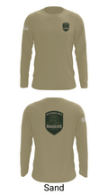 BSS JROTC 74818776 Long Sleeve Performance Shirt 86