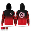 Triad Martial Arts Hoodie - 1