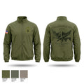 SRT Windbreaker - 1