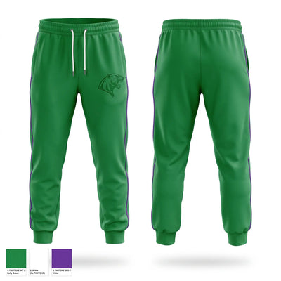 Cougars Sweatpants - 2