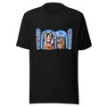Heidi Unisex Staple T-Shirt