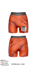 Rancho San Juan Girls Volleyball 39799054 Track Shorts - 2