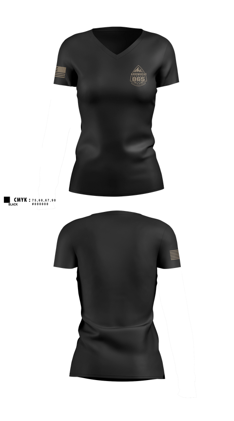 Womens Short Sleeve Vneck Shirt, Nunya, Police, Teamtime, Team time, sublimation, custom sports apparel, team uniforms, spirit wear, spiritwear, sports uniforms, custom shirts, team store, custom team store, fundraiser sports, apparel fundraiser