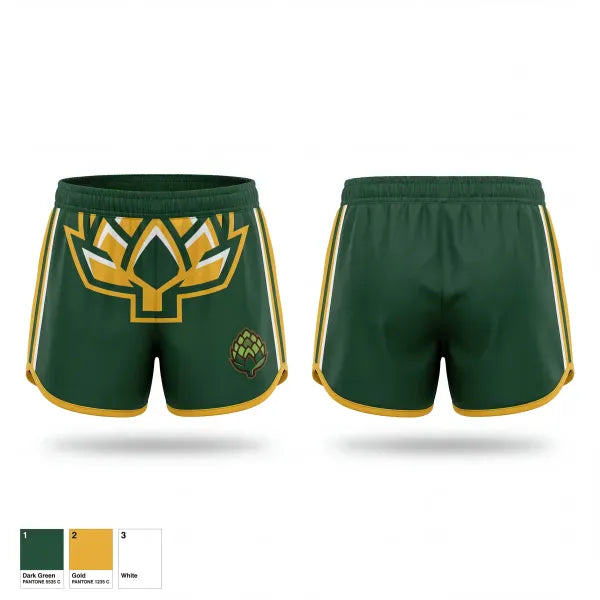 Womens Shorts, Scottsdale CC, Women's Soccer, Teamtime, Team time, sublimation, custom sports apparel, team uniforms, spirit wear, spiritwear, sports uniforms, custom shirts, team store, custom team store, fundraiser sports, apparel fundraiser