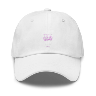 Lufkin Helitack 34871010 Classic Dad Hat | Yupoong 6245CM