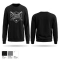 Family affair Crew Neck Sweatshirt - 2