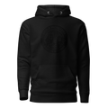 Little Monsters Soccer Academy Unisex Hoodie - 1