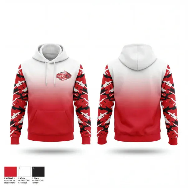 Hoodie, Elyria High School Track & Field, Track & Field, Teamtime, Team time, sublimation, custom sports apparel, team uniforms, spirit wear, spiritwear, sports uniforms, custom shirts, team store, custom team store, fundraiser sports, apparel fundraiser