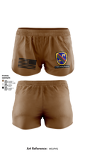 Co A, 1st-160th INF, 79th IBCT 97835057 Ranger Panties - 2