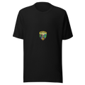 Mineral county sheriffs office Unisex Staple T-Shirt