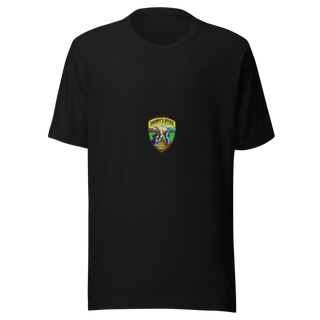 Unisex Staple T-Shirt - Black