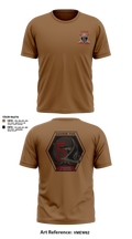 UUVRON 5 63388078 Old School Cotton Feel Shirt - 124